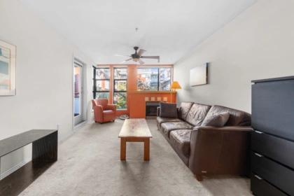 405 305 Lonsdale Avenue, North Vancouver, BC, North Vancouver — Apartment/Condo for sale