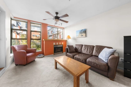 405 305 Lonsdale Avenue, North Vancouver, BC, North Vancouver — Apartment/Condo for sale