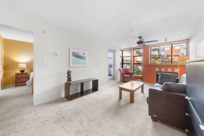 405 305 Lonsdale Avenue, North Vancouver, BC, North Vancouver — Apartment/Condo for sale