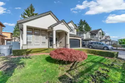 Garden / Landscaping Photo of 13239 89 Avenue, Surrey, BC