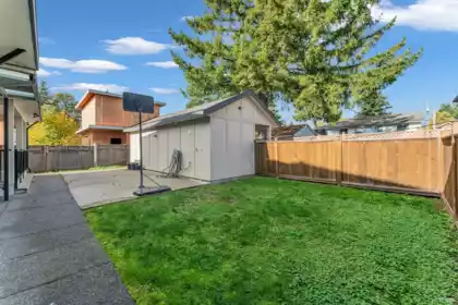 Outdoor Kitchen Photo of 13239 89 Avenue, Surrey, BC