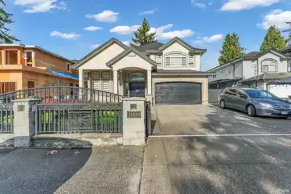 Swimming Pool Photo of 13239 89 Avenue, Surrey, BC