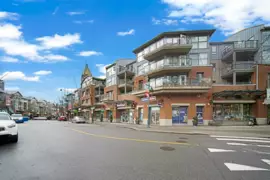 321 225 Newport Drive, Port Moody, BC