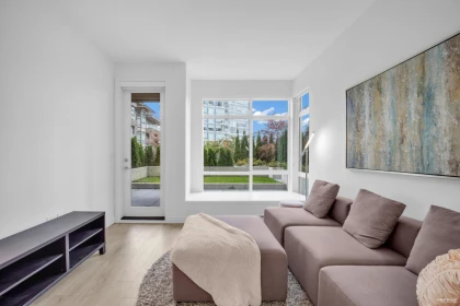 206 7123 11th Avenue, Burnaby, BC, Burnaby — Apartment/Condo for sale