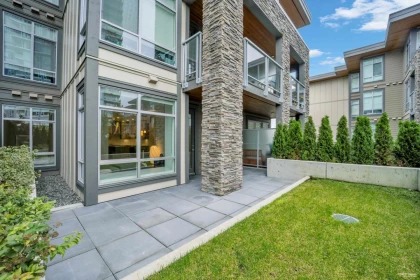 206 7123 11th Avenue, Burnaby, BC, Burnaby — Apartment/Condo for sale