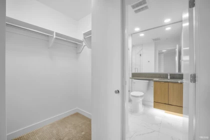Guest Bathroom Photo of 206 7123 11th Avenue, Burnaby, BC