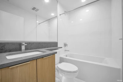 Loft / Bonus Room Photo of 206 7123 11th Avenue, Burnaby, BC