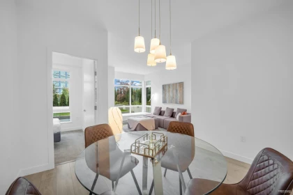 Pantry Photo of 206 7123 11th Avenue, Burnaby, BC