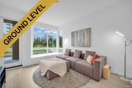 206 7123 11th Avenue, Burnaby, BC