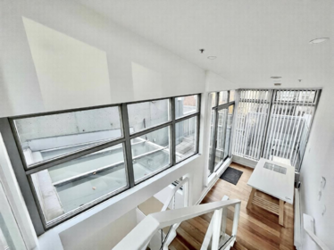 Loft / Bonus Room Photo of 1235 Alberni Street, Vancouver, BC