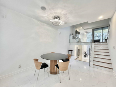Pantry Photo of 1235 Alberni Street, Vancouver, BC