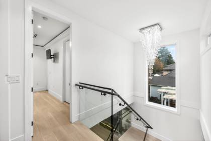 Basement Recreation Room Photo of 7881 112a Street, Delta, BC