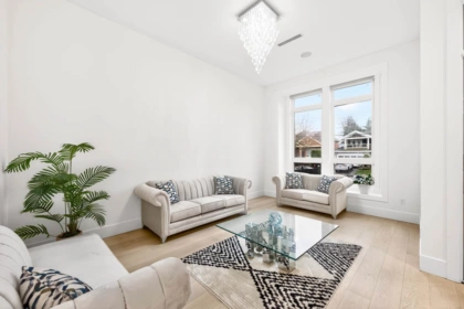 Family Room Photo of 7881 112a Street, Delta, BC
