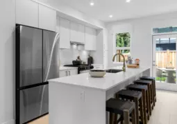 125 3546 Monson Crescent, Coquitlam, BC