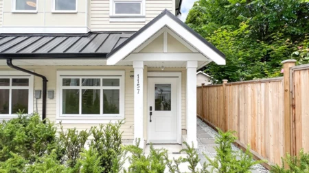 1157 Keefer Street, Vancouver, BC