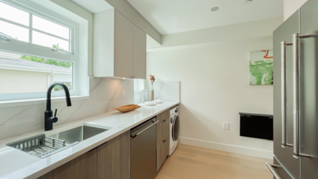 Pantry Photo of 1157 Keefer Street, Vancouver, BC