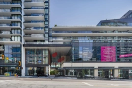 901 135 E 13 Street, North Vancouver, BC