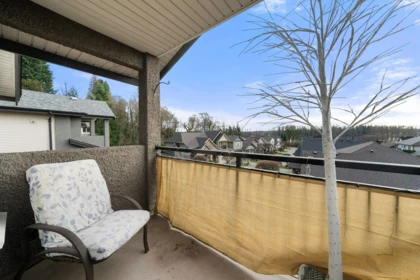 Basement Recreation Room Photo of 6 11442 Best Street, Maple Ridge, BC