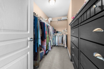 Laundry Room Photo of 6 11442 Best Street, Maple Ridge, BC