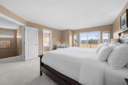 Loft / Bonus Room Photo of 6 11442 Best Street, Maple Ridge, BC