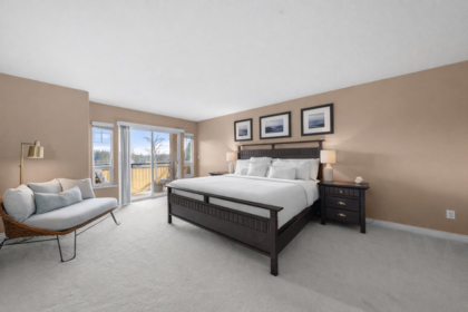 Office / Den Photo of 6 11442 Best Street, Maple Ridge, BC