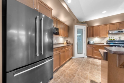 Pantry Photo of 6 11442 Best Street, Maple Ridge, BC