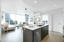 803 9060 University Crescent, Burnaby, BC