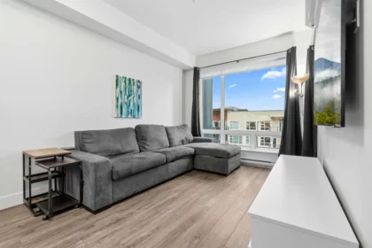 A414 20727 Willoughby Town Centre Drive, Langley, BC, Langley — Apartment/Condo for sale