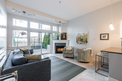 108 131 W 3rd Street, North Vancouver, BC, Lower Lonsdale — 0 bed apartment/condo for sale