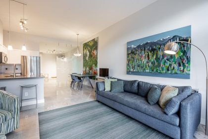 108 131 W 3rd Street, North Vancouver, BC