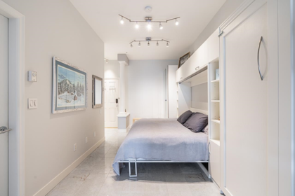Loft / Bonus Room Photo of 108 131 W 3rd Street, North Vancouver, BC