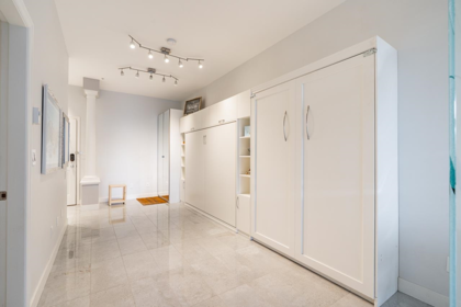 Office / Den Photo of 108 131 W 3rd Street, North Vancouver, BC