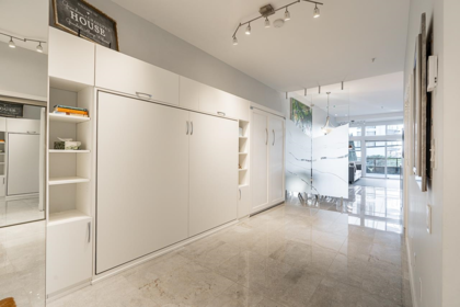 Walk-In Closet Photo of 108 131 W 3rd Street, North Vancouver, BC