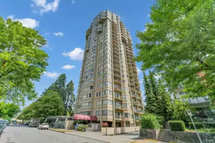 2603 6540 Burlington Avenue, Burnaby, BC, Burnaby — Apartment/Condo for sale