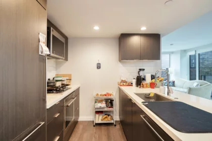 402 8238 Lord Street, Vancouver, BC