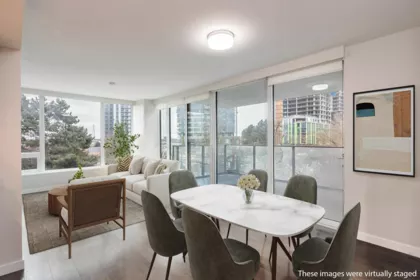 402 8238 Lord Street, Vancouver, BC, Marpole — 2 bed apartment/condo for sale