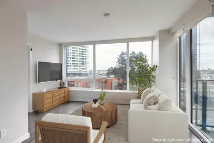 402 8238 Lord Street, Vancouver, BC