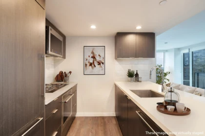 402 8238 Lord Street, Vancouver, BC
