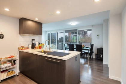 402 8238 Lord Street, Vancouver, BC