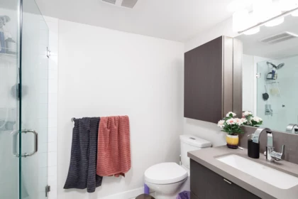 Loft / Bonus Room Photo of 402 8238 Lord Street, Vancouver, BC