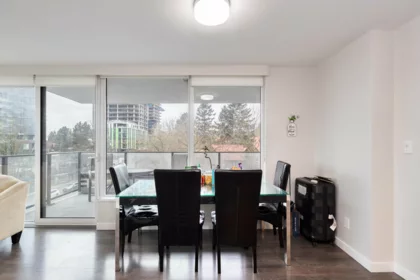 Pantry Photo of 402 8238 Lord Street, Vancouver, BC