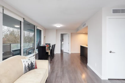 Walk-In Closet Photo of 402 8238 Lord Street, Vancouver, BC