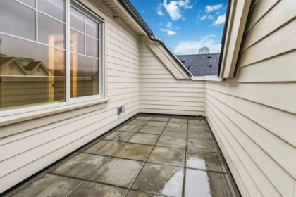 Laundry Room Photo of 125 720 Robinson Street, Coquitlam, BC