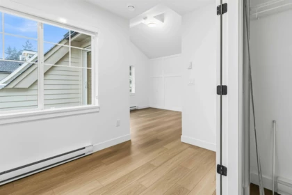 Loft / Bonus Room Photo of 125 720 Robinson Street, Coquitlam, BC