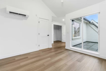 Office / Den Photo of 125 720 Robinson Street, Coquitlam, BC