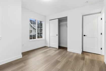 Primary Bedroom Photo of 125 720 Robinson Street, Coquitlam, BC