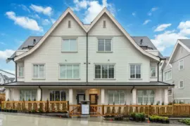 125 720 Robinson Street, Coquitlam, BC