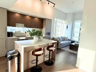 3304 13745 George Junction Street, Surrey, BC, Whalley — 2 bed apartment/condo for sale