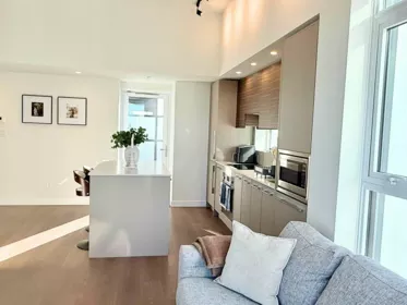 3304 13745 George Junction Street, Surrey, BC, Surrey — Apartment/Condo for sale