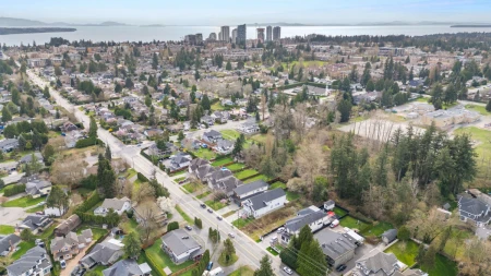 Breakfast Nook Photo of 2083 156 Street, Surrey, BC